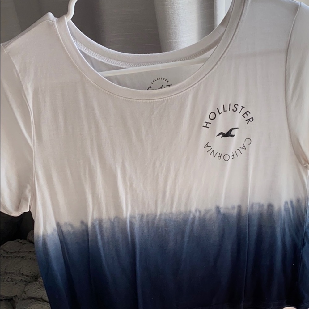Hollister Tee Shirt